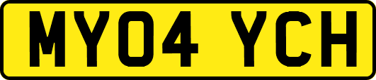 MY04YCH