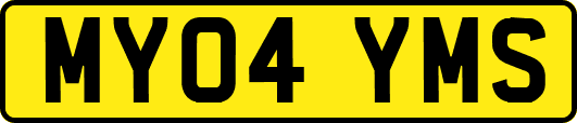 MY04YMS