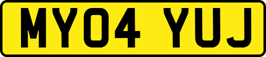 MY04YUJ