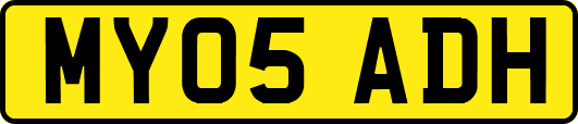 MY05ADH