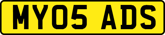 MY05ADS