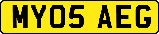 MY05AEG