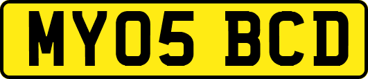 MY05BCD