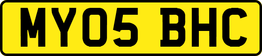 MY05BHC