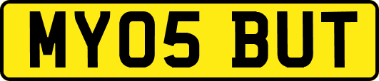 MY05BUT