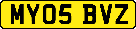 MY05BVZ