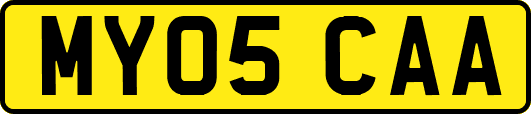 MY05CAA