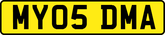 MY05DMA