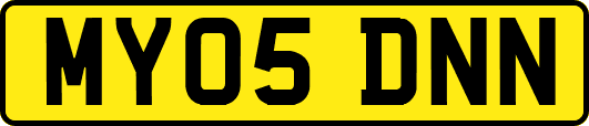 MY05DNN