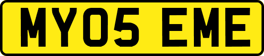 MY05EME