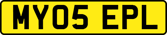 MY05EPL