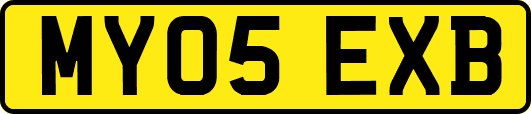 MY05EXB