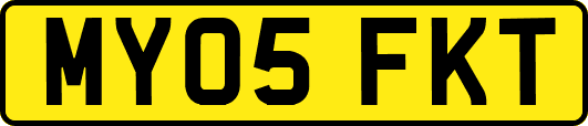 MY05FKT