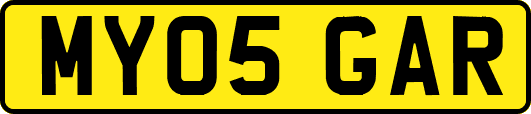 MY05GAR