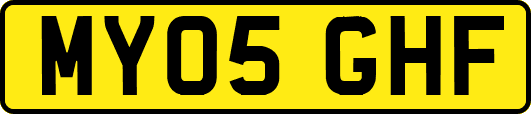 MY05GHF