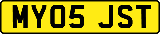MY05JST