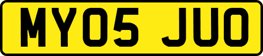 MY05JUO