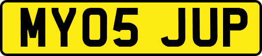 MY05JUP