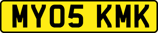 MY05KMK