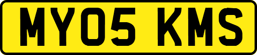 MY05KMS