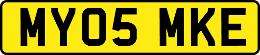 MY05MKE