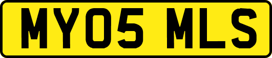 MY05MLS