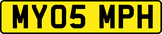 MY05MPH