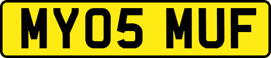 MY05MUF