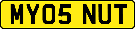 MY05NUT