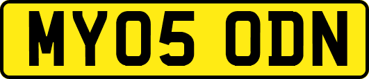 MY05ODN