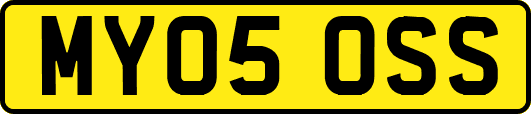 MY05OSS