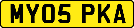 MY05PKA