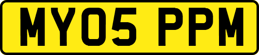 MY05PPM