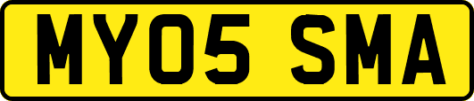 MY05SMA