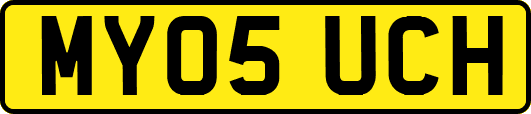 MY05UCH