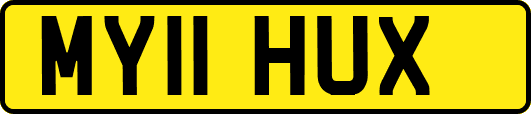 MY11HUX