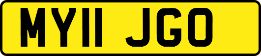 MY11JGO