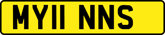 MY11NNS