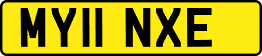 MY11NXE