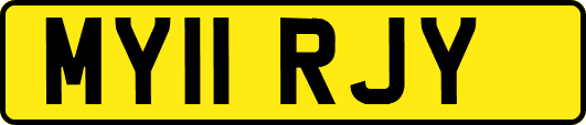 MY11RJY