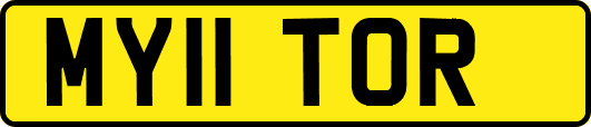 MY11TOR