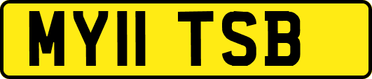 MY11TSB
