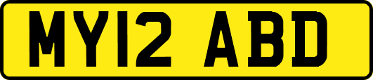 MY12ABD