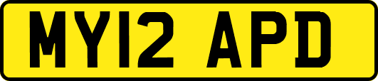 MY12APD