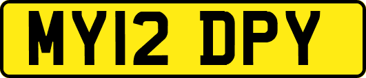 MY12DPY