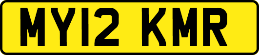 MY12KMR
