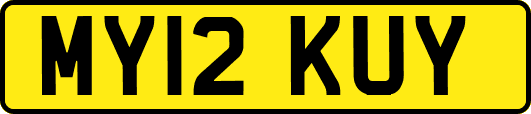 MY12KUY