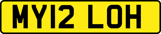 MY12LOH