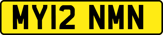MY12NMN