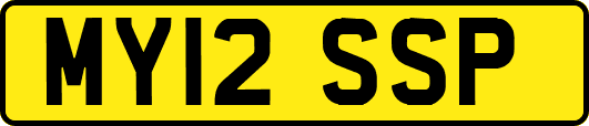 MY12SSP